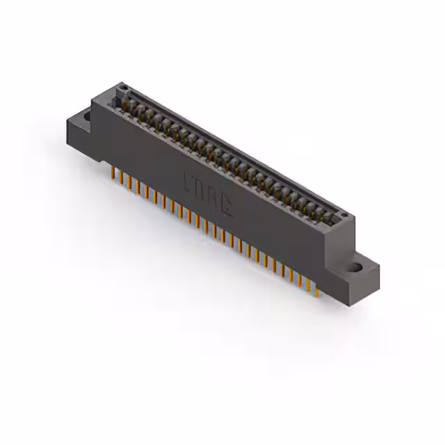895-050-541-204 EDAC Inc.  Edgeboard Connectors